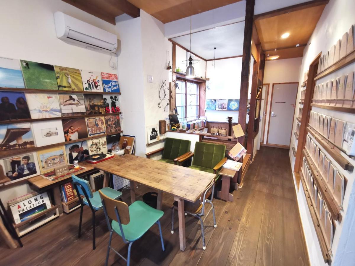 Komatsuya Präfektur Tokio Exterior foto